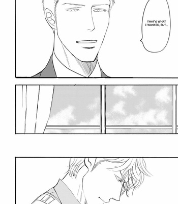 [NISHIDA Higashi] Romantic [Eng] – Gay Manga sex 41