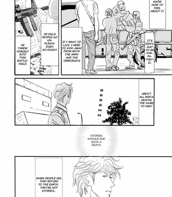 [NISHIDA Higashi] Romantic [Eng] – Gay Manga sex 43