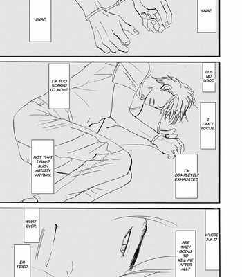 [NISHIDA Higashi] Romantic [Eng] – Gay Manga sex 52