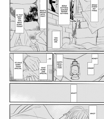 [NISHIDA Higashi] Romantic [Eng] – Gay Manga sex 53