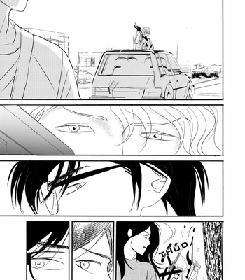 [NISHIDA Higashi] Romantic [Eng] – Gay Manga sex 62