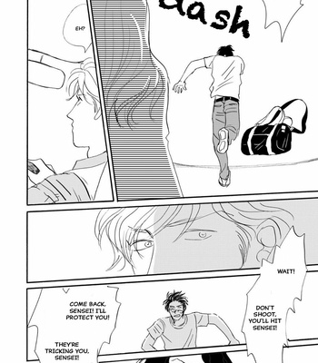 [NISHIDA Higashi] Romantic [Eng] – Gay Manga sex 63