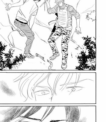 [NISHIDA Higashi] Romantic [Eng] – Gay Manga sex 68
