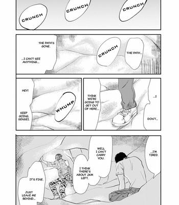 [NISHIDA Higashi] Romantic [Eng] – Gay Manga sex 73