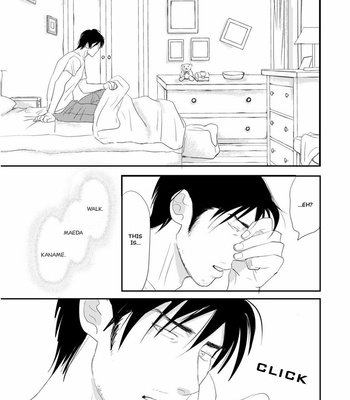 [NISHIDA Higashi] Romantic [Eng] – Gay Manga sex 82