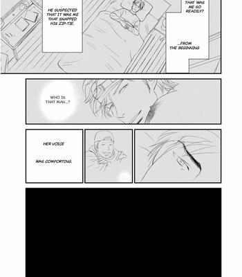 [NISHIDA Higashi] Romantic [Eng] – Gay Manga sex 90