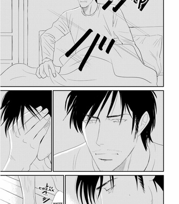 [NISHIDA Higashi] Romantic [Eng] – Gay Manga sex 92