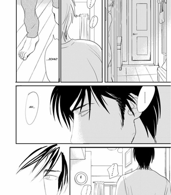 [NISHIDA Higashi] Romantic [Eng] – Gay Manga sex 93