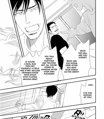 [NISHIDA Higashi] Romantic [Eng] – Gay Manga sex 96
