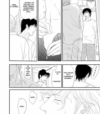 [NISHIDA Higashi] Romantic [Eng] – Gay Manga sex 99