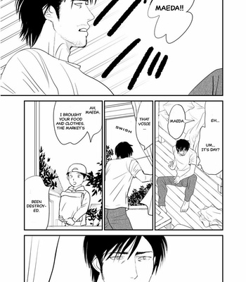 [NISHIDA Higashi] Romantic [Eng] – Gay Manga sex 108