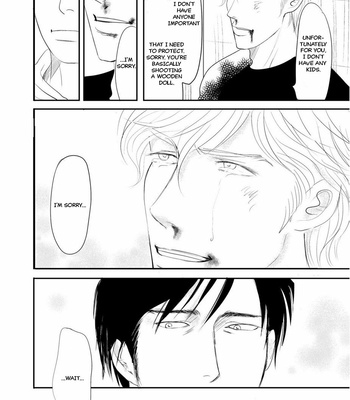 [NISHIDA Higashi] Romantic [Eng] – Gay Manga sex 117