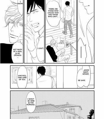 [NISHIDA Higashi] Romantic [Eng] – Gay Manga sex 126