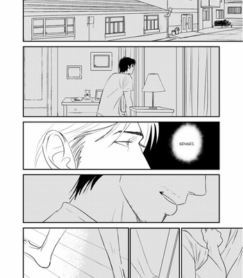[NISHIDA Higashi] Romantic [Eng] – Gay Manga sex 129