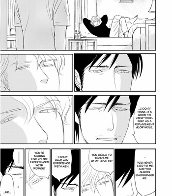 [NISHIDA Higashi] Romantic [Eng] – Gay Manga sex 130