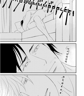 [NISHIDA Higashi] Romantic [Eng] – Gay Manga sex 136
