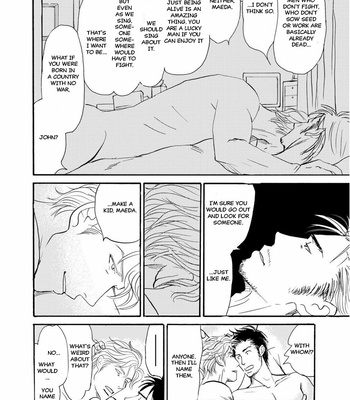 [NISHIDA Higashi] Romantic [Eng] – Gay Manga sex 144