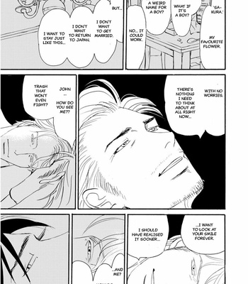 [NISHIDA Higashi] Romantic [Eng] – Gay Manga sex 145