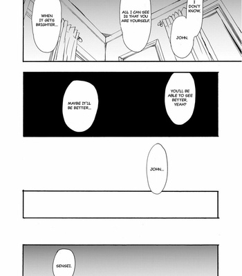 [NISHIDA Higashi] Romantic [Eng] – Gay Manga sex 146