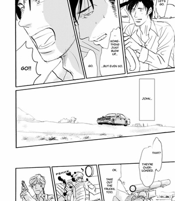 [NISHIDA Higashi] Romantic [Eng] – Gay Manga sex 158