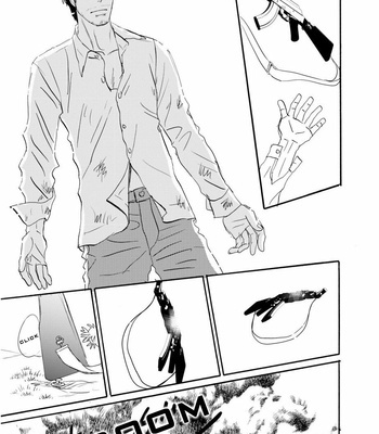 [NISHIDA Higashi] Romantic [Eng] – Gay Manga sex 165