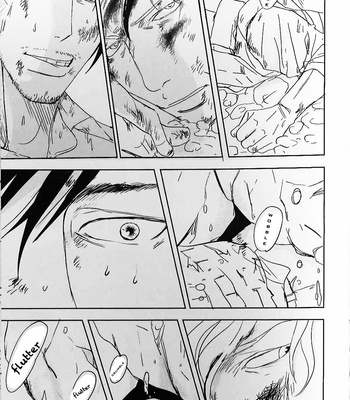 [NISHIDA Higashi] Romantic [Eng] – Gay Manga sex 169