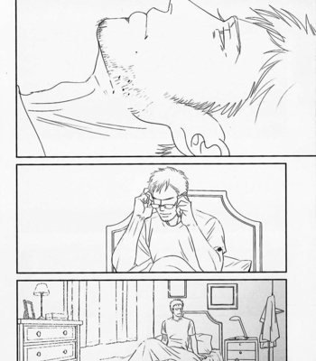 [NISHIDA Higashi] Romantic [Eng] – Gay Manga sex 178