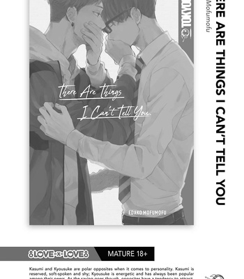 [MOCHINO Okoge] Cheri, Unmei no Hito! [Eng] – Gay Manga sex 148