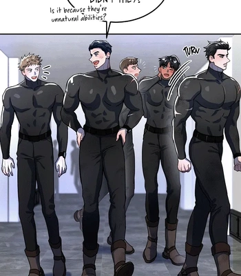 [Gesam] Double Leash [Eng] – Gay Manga sex 11