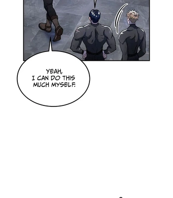 [Gesam] Double Leash [Eng] – Gay Manga sex 12