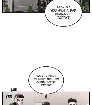 [Gesam] Double Leash [Eng] – Gay Manga sex 20