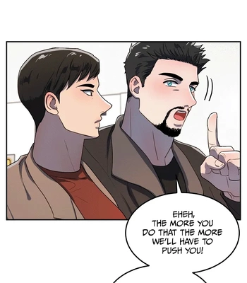 [Gesam] Double Leash [Eng] – Gay Manga sex 21
