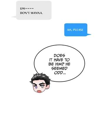 [Gesam] Double Leash [Eng] – Gay Manga sex 22