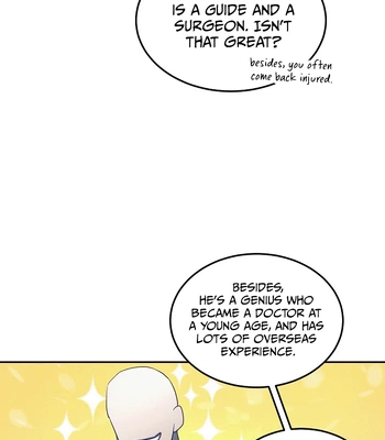 [Gesam] Double Leash [Eng] – Gay Manga sex 23