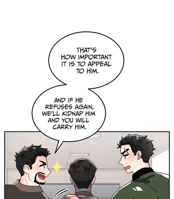 [Gesam] Double Leash [Eng] – Gay Manga sex 24