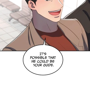[Gesam] Double Leash [Eng] – Gay Manga sex 25