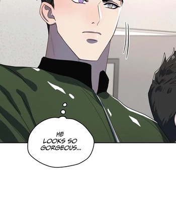 [Gesam] Double Leash [Eng] – Gay Manga sex 29