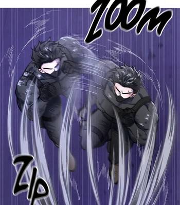 [Gesam] Double Leash [Eng] – Gay Manga sex 3