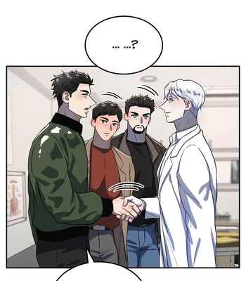 [Gesam] Double Leash [Eng] – Gay Manga sex 31