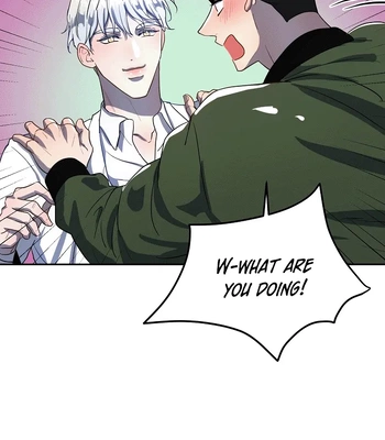 [Gesam] Double Leash [Eng] – Gay Manga sex 35