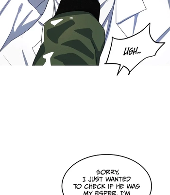 [Gesam] Double Leash [Eng] – Gay Manga sex 36