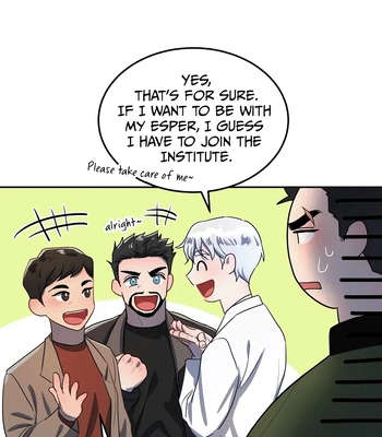 [Gesam] Double Leash [Eng] – Gay Manga sex 37