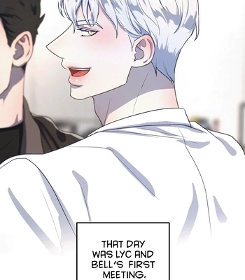 [Gesam] Double Leash [Eng] – Gay Manga sex 38