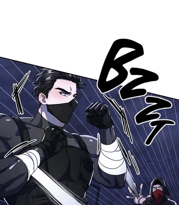 [Gesam] Double Leash [Eng] – Gay Manga sex 4