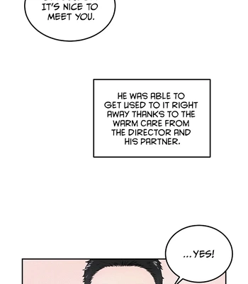[Gesam] Double Leash [Eng] – Gay Manga sex 41