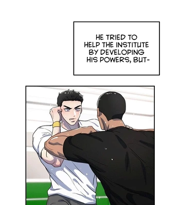 [Gesam] Double Leash [Eng] – Gay Manga sex 42