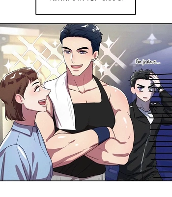 [Gesam] Double Leash [Eng] – Gay Manga sex 44