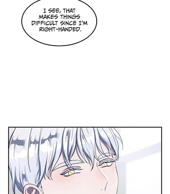 [Gesam] Double Leash [Eng] – Gay Manga sex 46