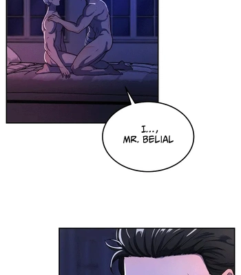 [Gesam] Double Leash [Eng] – Gay Manga sex 48