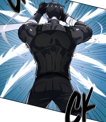 [Gesam] Double Leash [Eng] – Gay Manga sex 5